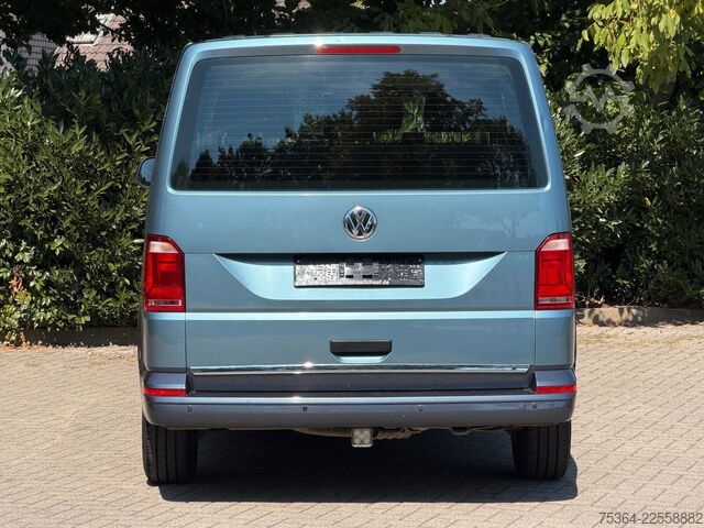 Minibus VW T6 Kombi 2.0 Tdi L1H1 Klima 9 Sitze Schiebetür