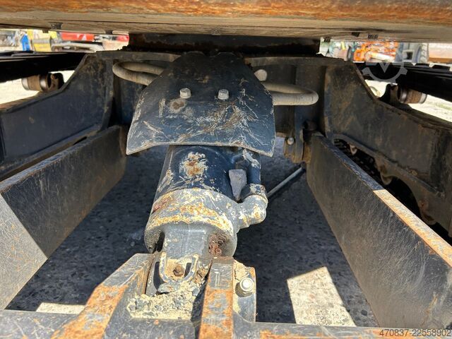 Minigraver KUBOTA KX 057-4 / Klima / **5 x Auf Lager**