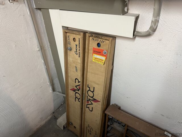 Papiersnijder Polar N 78 ECO