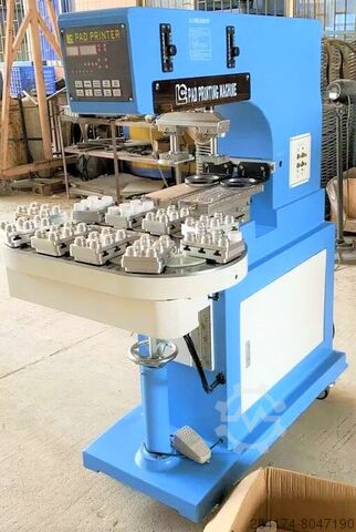Luen Cheong Printing Equipment Ltd LC-SPM2-150/10