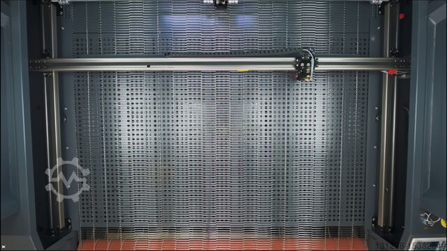 1610 Cámara transportadora Wattsan 1610 Cam conveyer