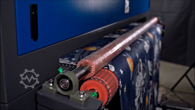 1610 Cámara transportadora Wattsan 1610 Cam conveyer