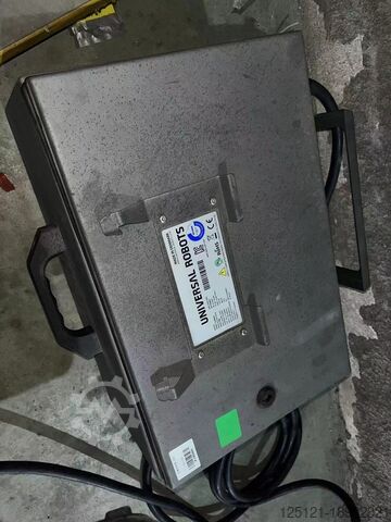 Industrijski robot Universal Robots UR3