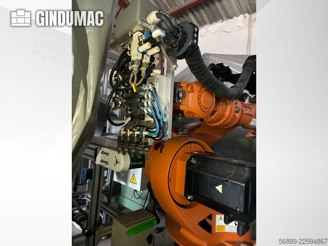 KUKA KR16-2 KUKA KR16-2