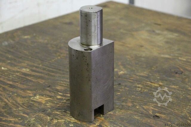 Portautensili per torni CNC KOMET VDI 40