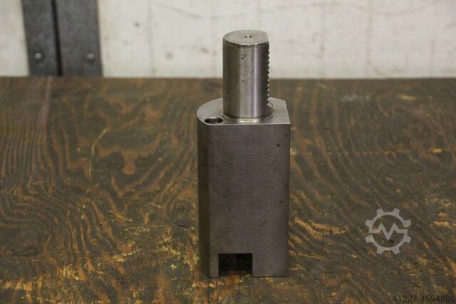Portautensili per torni CNC KOMET VDI 40