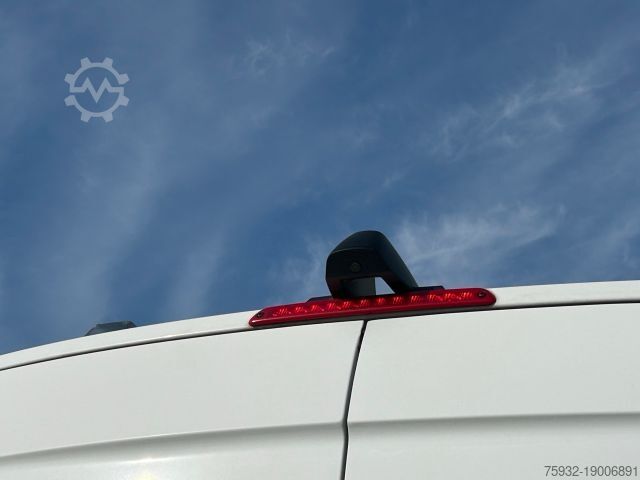 Minibus MERCEDES-BENZ Sprinter 516 City 45 LL TELMA KLIMA Matrix