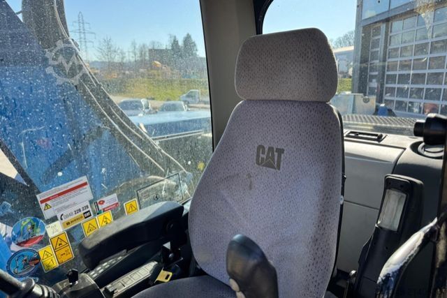 Inny Caterpillar CATERPILLAR | M313D Powertilt 4x Schaufeln