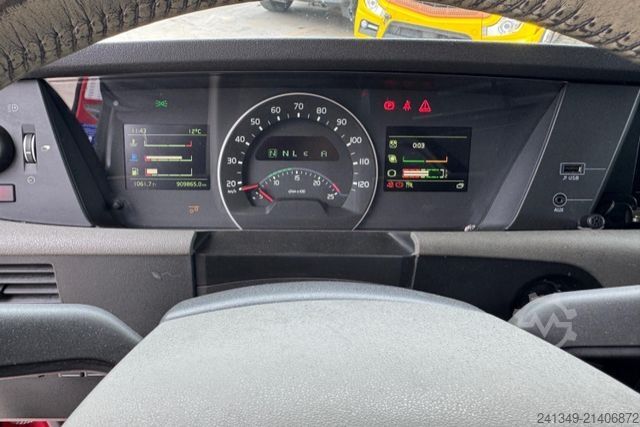 Podwozie ciężarówki VOLVO FH-460 6x2