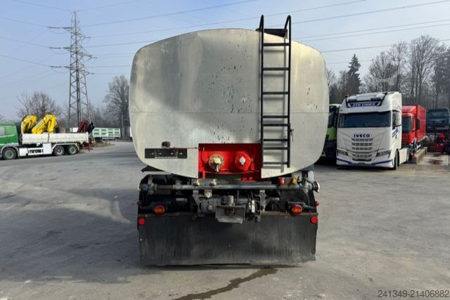 Standardowy ciągnik siodłowy DAF ATI 360 4x2