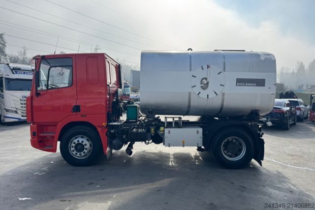 Standardowy ciągnik siodłowy DAF ATI 360 4x2