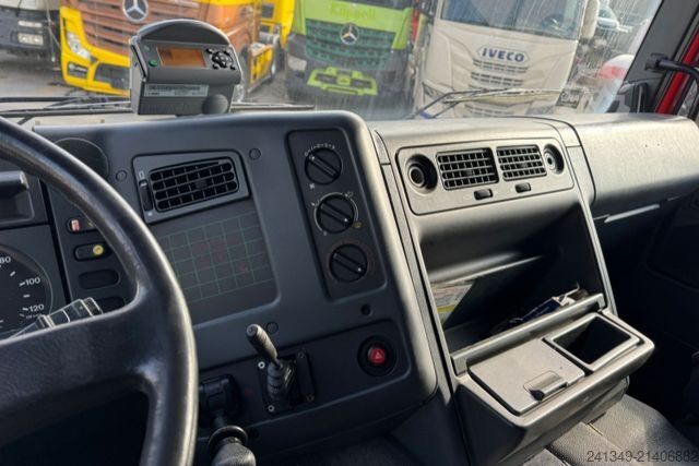 Standardowy ciągnik siodłowy DAF ATI 360 4x2