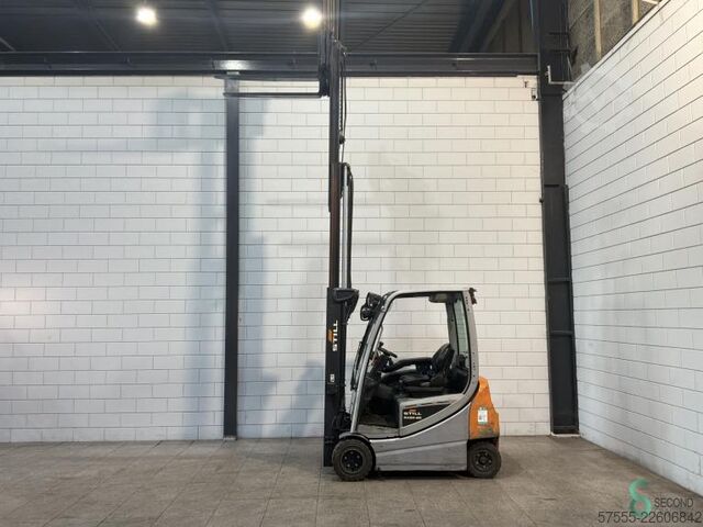 Targonca Still RX20-20P