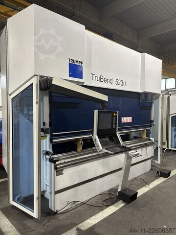 Presse plieuse TRUMPF TruBend 5230 (B03)
