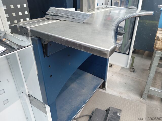Presse plieuse TRUMPF TruBend 7036 (B19)