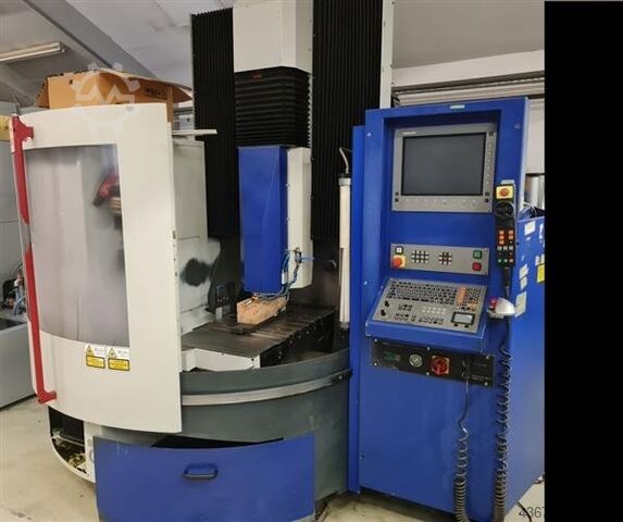 Marógépek EXERON Digma HSC 300
