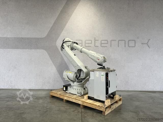 Felújított robot 1 év garanciával ABB IRB 6700-150/3.20