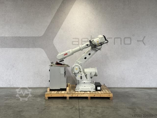 Felújított robot 1 év garanciával ABB IRB 6700-150/3.20