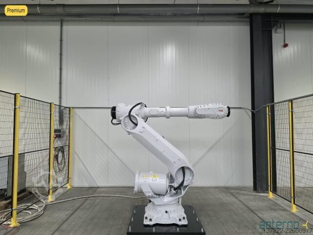 Felújított robot 1 év garanciával ABB IRB 6700-150/3.20