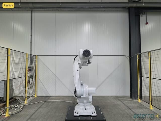 Felújított robot 1 év garanciával ABB IRB 6700-150/3.20