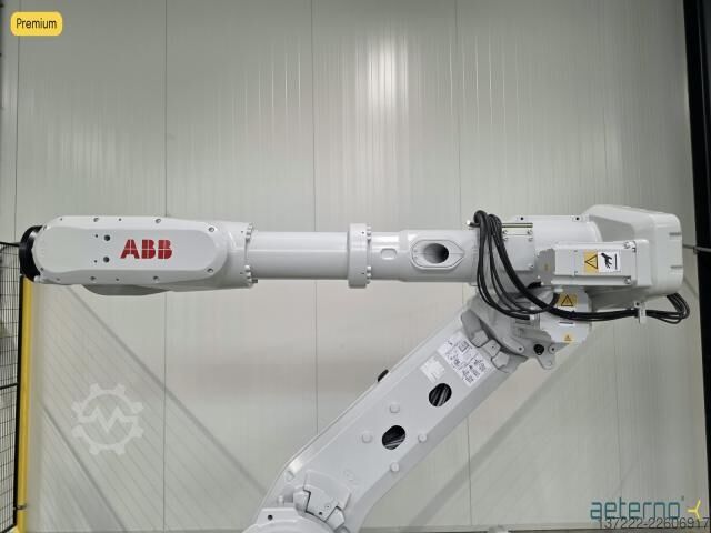 Felújított robot 1 év garanciával ABB IRB 6700-150/3.20