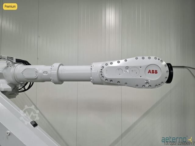 Felújított robot 1 év garanciával ABB IRB 6700-150/3.20