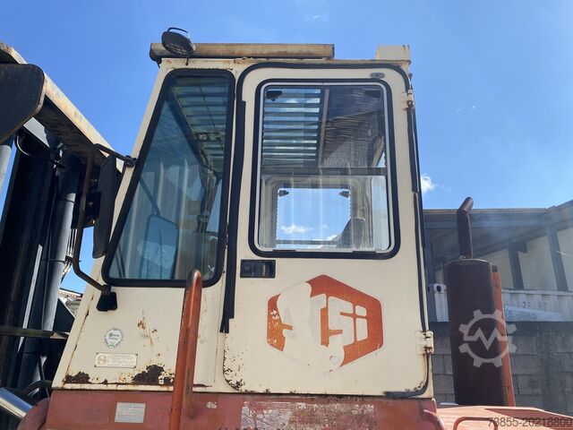 Forklift Fantuzzi FDC160