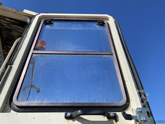 Forklift Fantuzzi FDC160