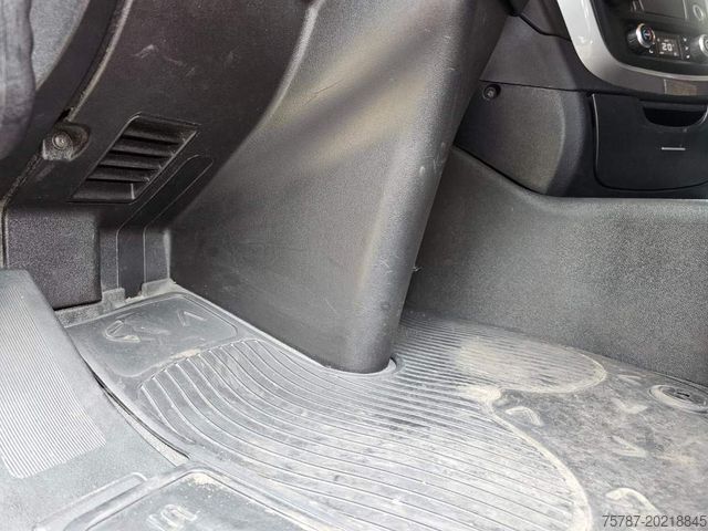 Standard trækkerunit IVECO 460, Retarder, voll durchrepariert