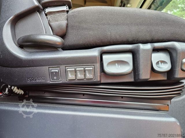 Standard trækkerunit IVECO 460, Retarder, voll durchrepariert