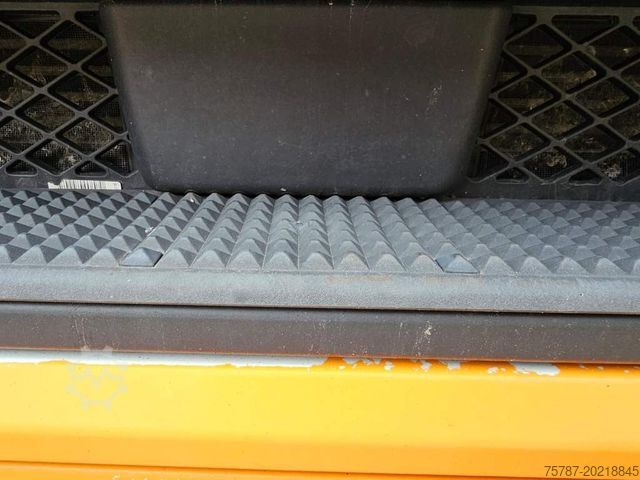 Standard trækkerunit IVECO 460, Retarder, voll durchrepariert