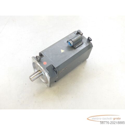 Siemens Motor Siemens 1FT6105-8AC71-4AB1 Synchron-Servomotor SN:YFE5607969901001