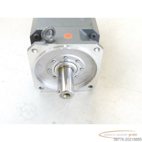 Κινητήρας Siemens Siemens 1FT6105-8AC71-4AB1 Synchron-Servomotor SN:YFE5607969901001