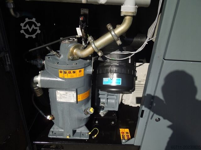 Compresor cu șurub Atlas Copco GA50VSD