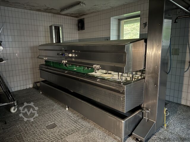 Prensa de queso KALT Käsepresse