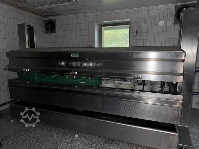 Prasa do sera KALT Käsepresse