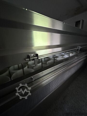 Prensa de queso KALT Käsepresse