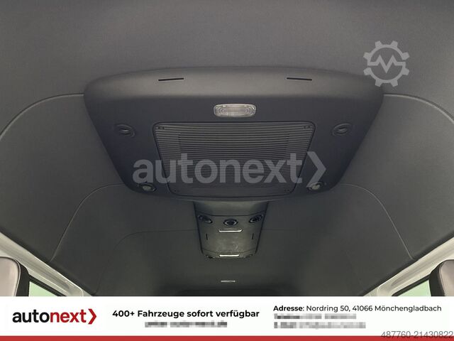 Minibus MERCEDES-BENZ Sprinter 317 Tourer *ROLLSTUHL-LIFT* DACHKLIMA