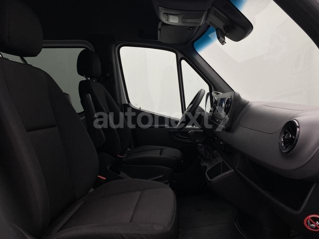 Minibus MERCEDES-BENZ Sprinter 317 Tourer *ROLLSTUHL-LIFT* DACHKLIMA
