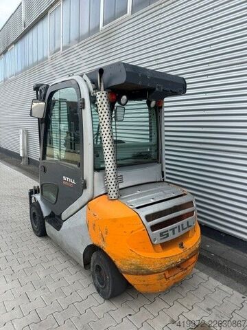 Dieseltruck Still RX70-30