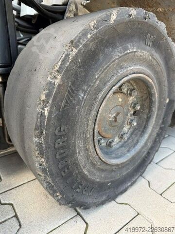 Dieseltruck Still RX70-30