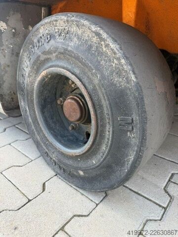 Dieseltruck Still RX70-30