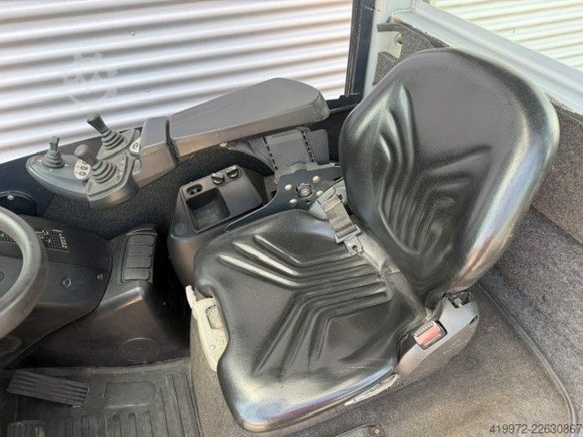 Dieseltruck Still RX70-30