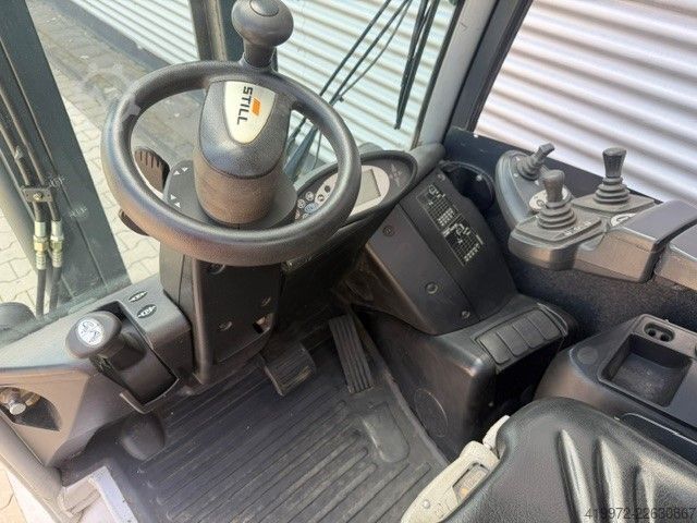 Dieseltruck Still RX70-30