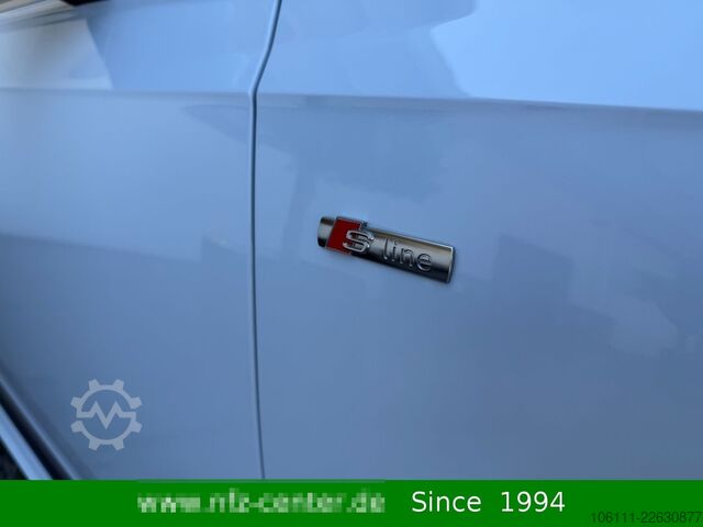 Pick-up AUDI Q7 55 TFSI e quattro S-Line HeadUp/Massage/AHK