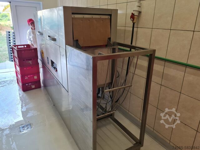 Lavavajillas Ital Form NEW