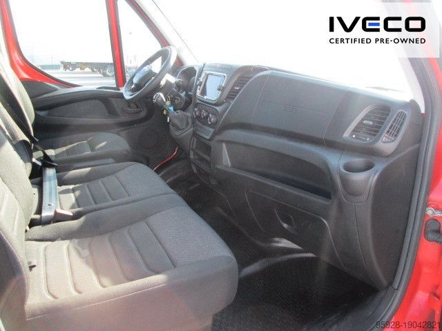 Βαν με ψηλή οροφή IVECO Daily 35S14V EXPORT!