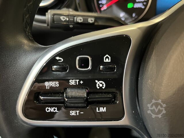 Fourgonnette Mercedes-Benz Citan 112 CDI L2 Pro Automaat Servicebus / Sort...