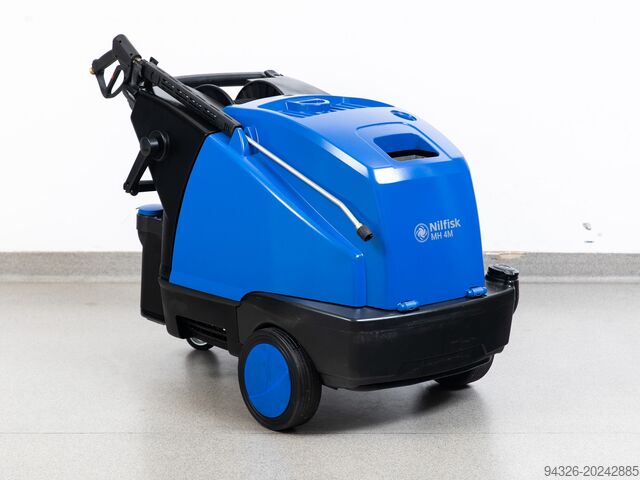 Nilfisk Alto Neptune 4-49 X eau chaude Nilfisk Nilfisk Alto Neptune 4-49 X