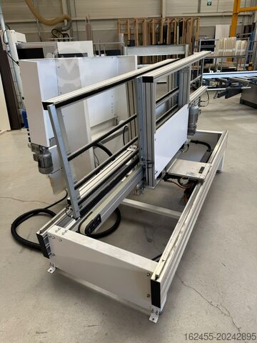 Automatização HOMAG V-310 Automatisierung
